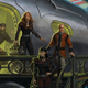Illustration for article titled The Most Thrilling Science Fiction and Fantasy Books Coming in September!